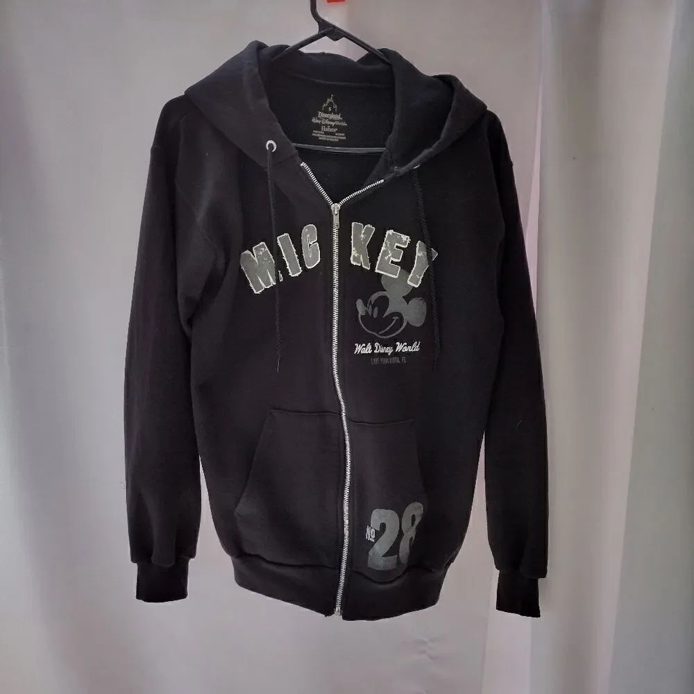 Disney hoodie